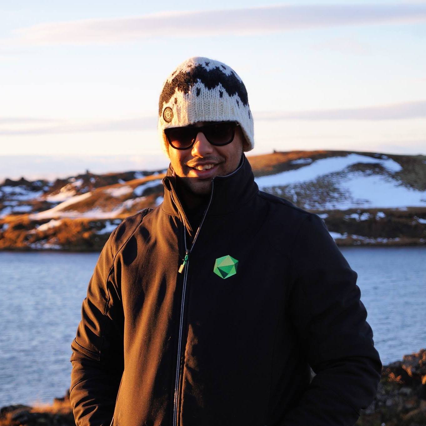 Alok Raj