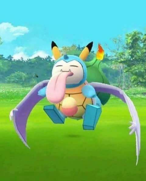 Pokemon GO - Shiny Cubone With Cempasúchil Crown (Dia De Muertos) - Special Trade - Description Only