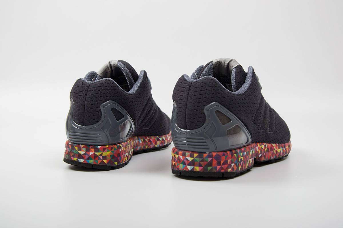 New Arrival adidas ZX flux Price SGD139 Sizes UK 4-12 *No 11.5