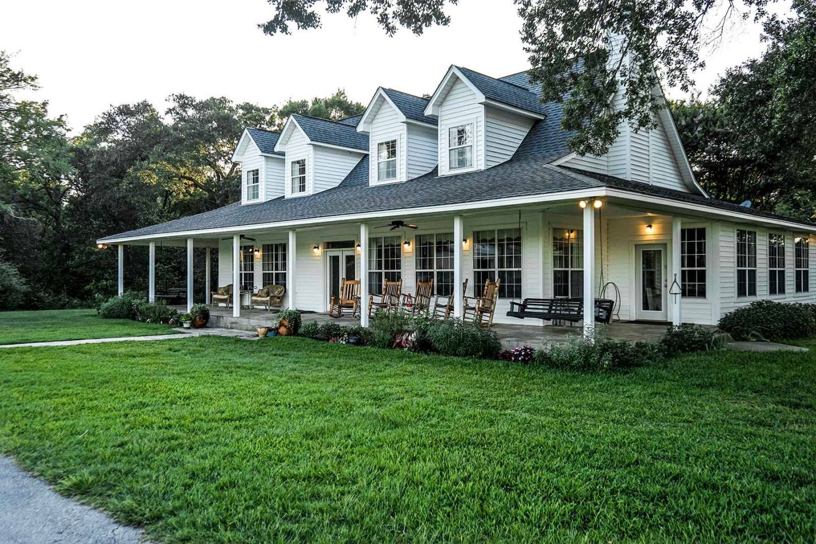 Hall and Hall - Three Forks Ranch is a rare offering in... | Facebook