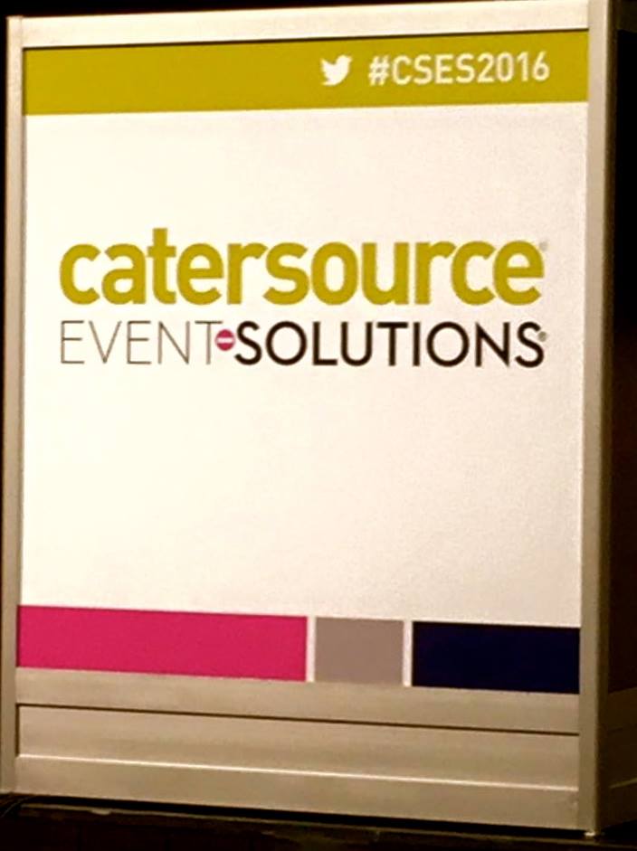 Catered Too! - The #CateredToo! team is back from...