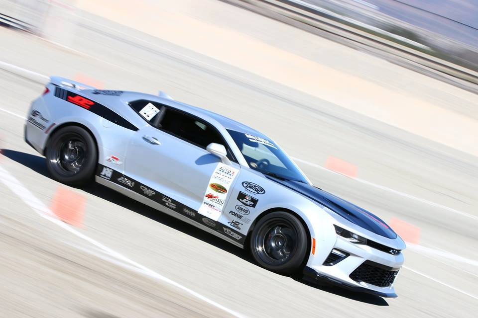 JDP Motorsports, LLC added a new... - JDP Motorsports, LLC