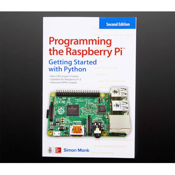 ThaiEasyElec - Programming the Raspberry Pi: Getting Started with ...