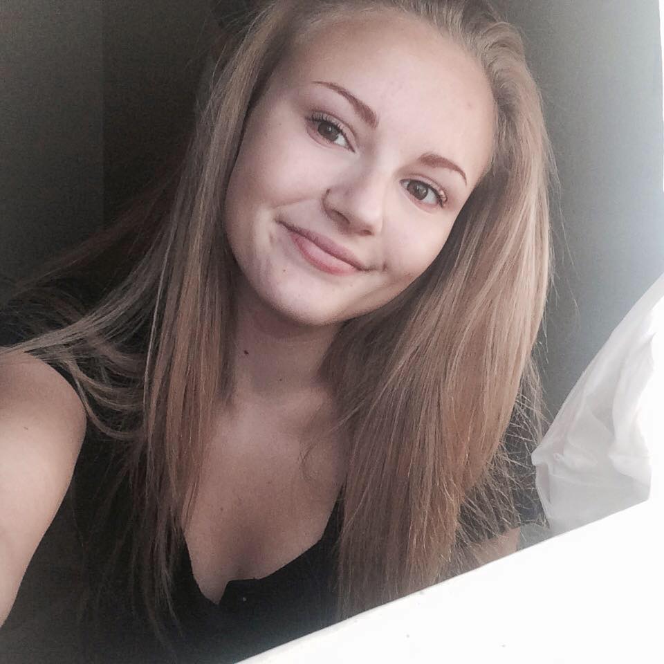 Kayla Kinley