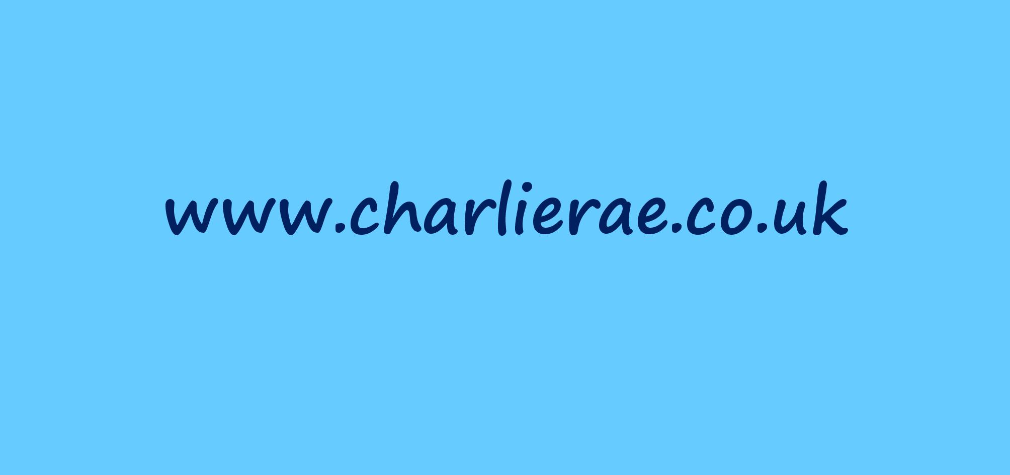 Charlie Rae