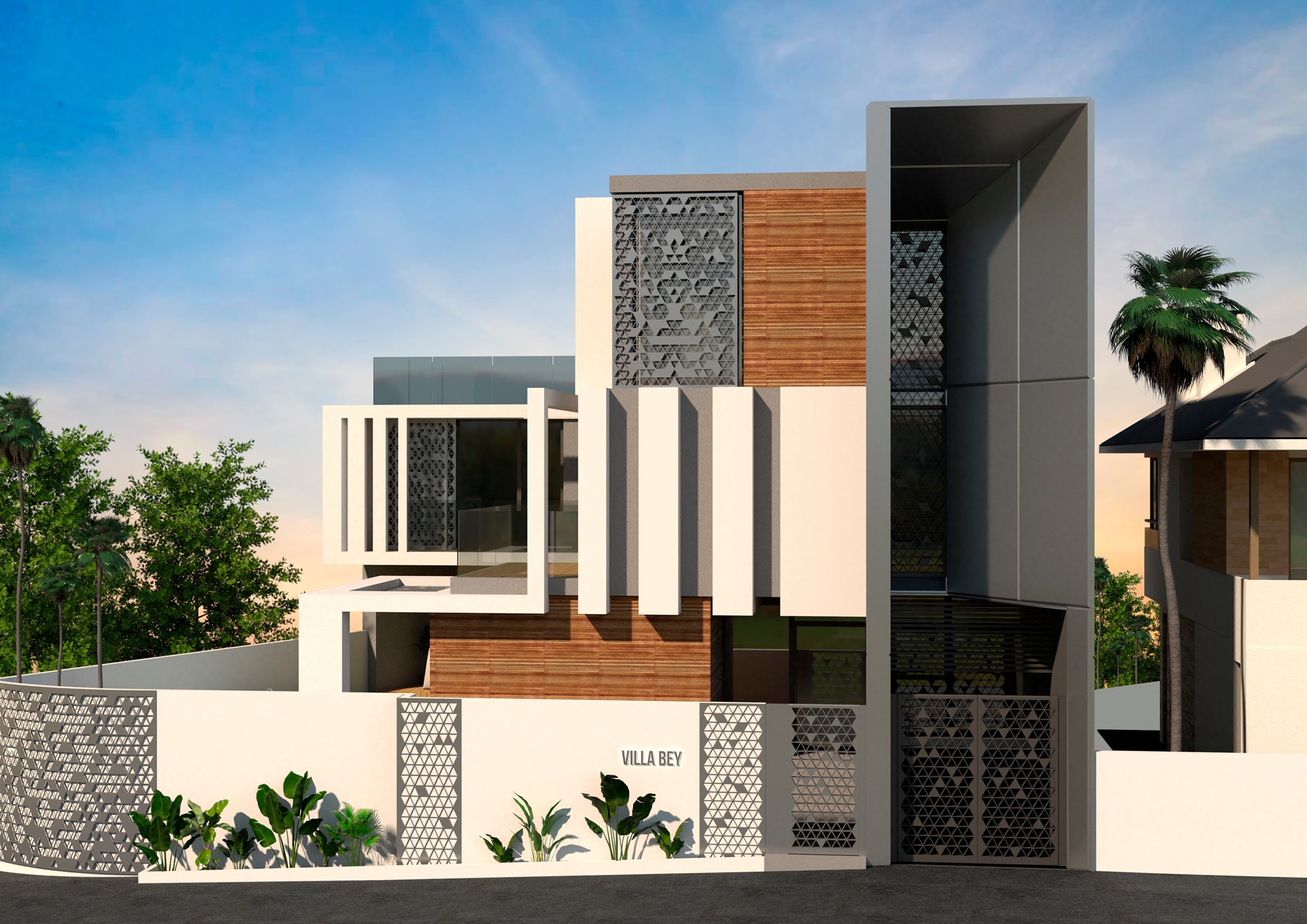 Archi tech Algérie | Algiers