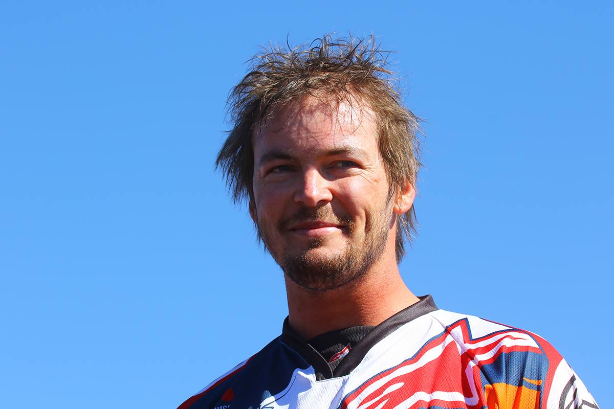 Australian - TOBY PRICE WINS HIS FIFTH FINKE! Toby killed it today ...