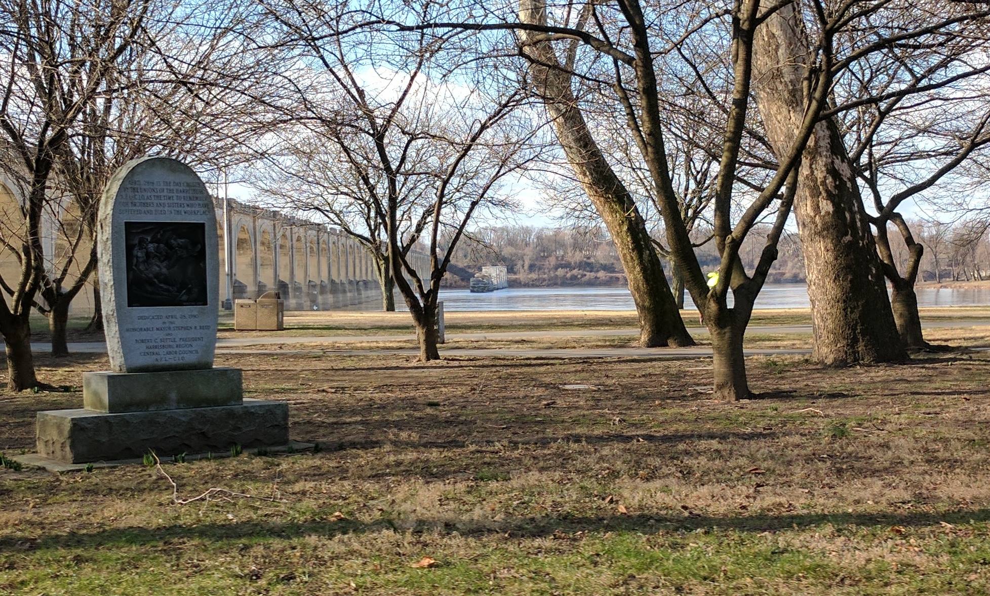 abandoned-rails-driving-from-dc-to-home-i-went-through-harrisburg