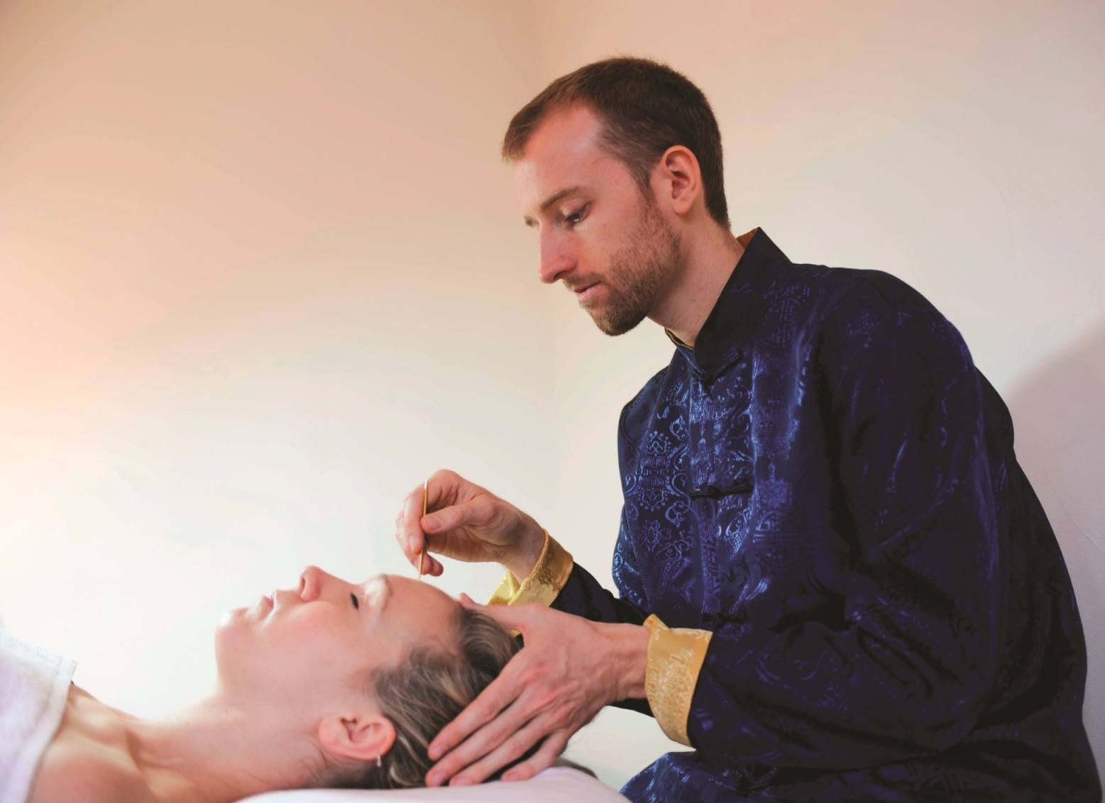 Mandarin - Staying with us end of March? Don't miss The Mandarin Spa at ...