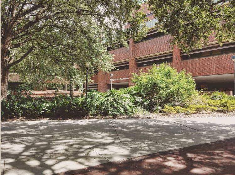 FSU's RMI Program continues to be ranked as one of the top in... - FSU ...