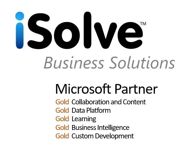 iSolve Business Solutions