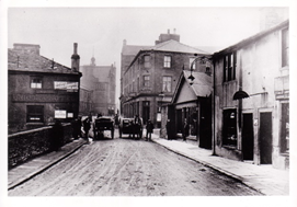 Skipton Library - Here’s the full photo for today’s ‘Where...