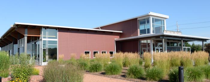 Our very own Rakow Branch is... - Gail Borden Public Library | Facebook