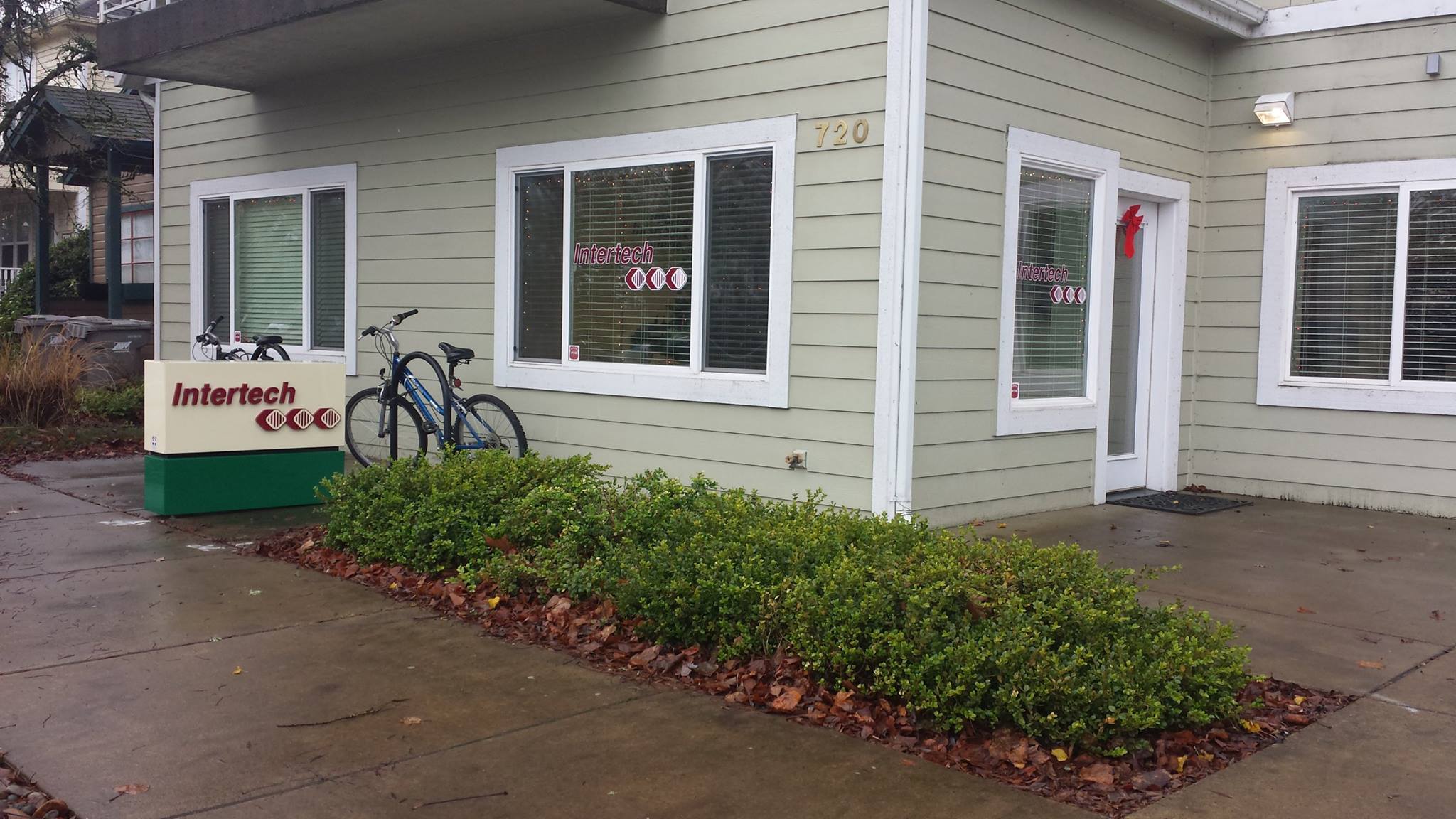 Intertech Inc. - The new location is official!!! Check out... | Facebook