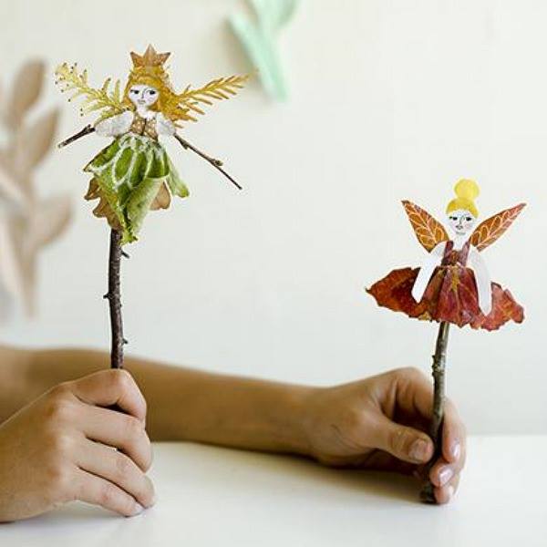 What a fantastic kids art idea from... - Muddy Kids Scotland