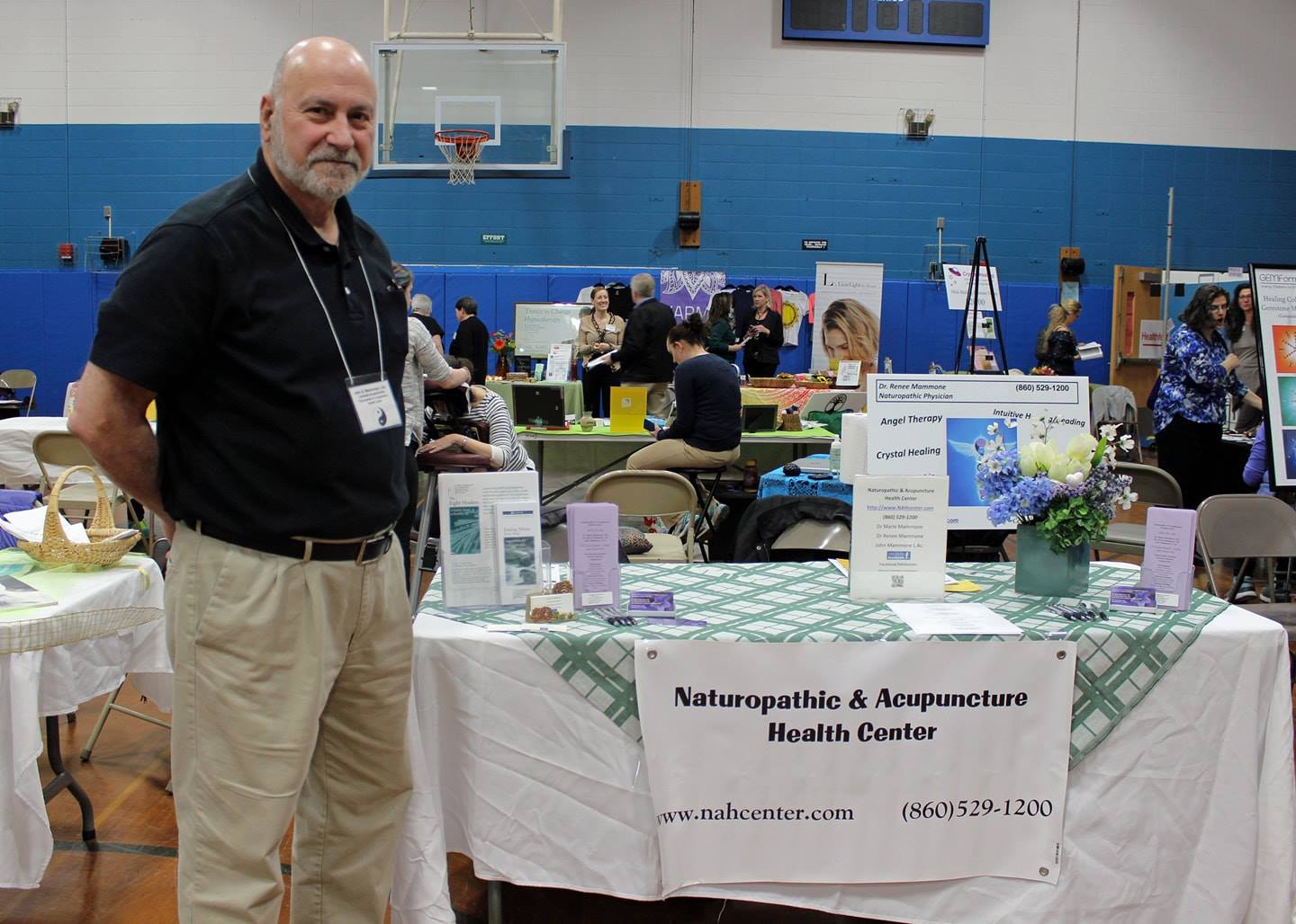 Naturopathic & Acupuncture Health Center
