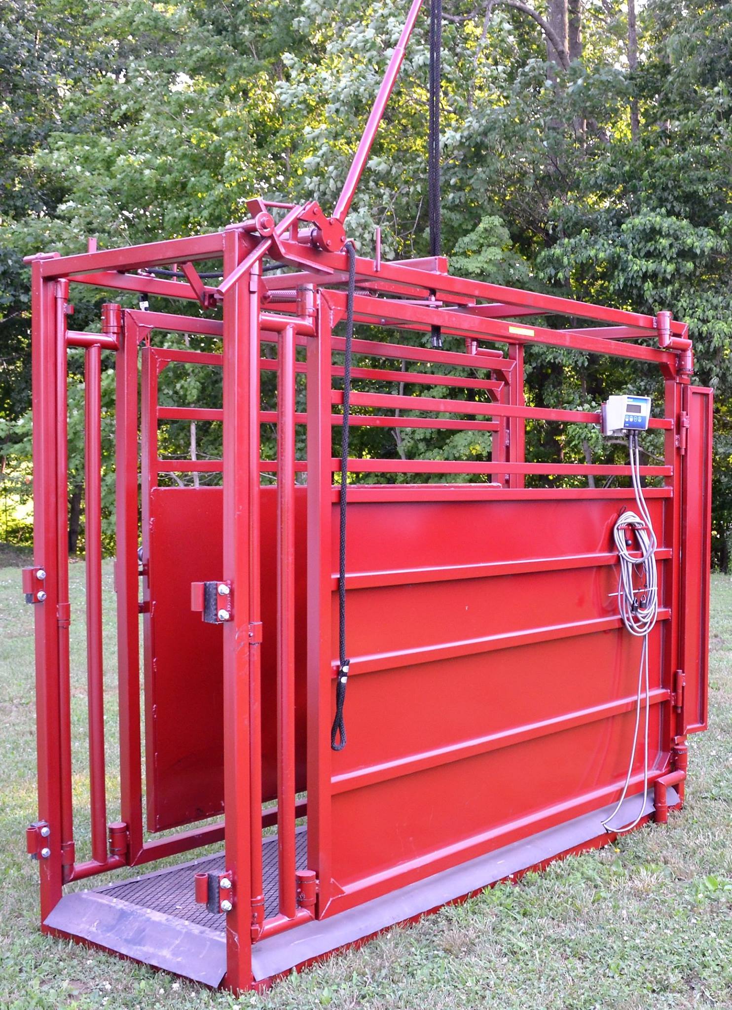 GoBob Pipe & Steel - America's Farm & Ranch Equipment | Mounds OK