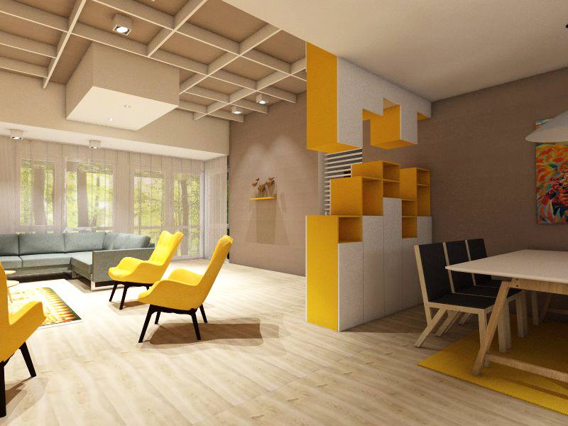 INDESIGN - Интериорен дизайн | Varna