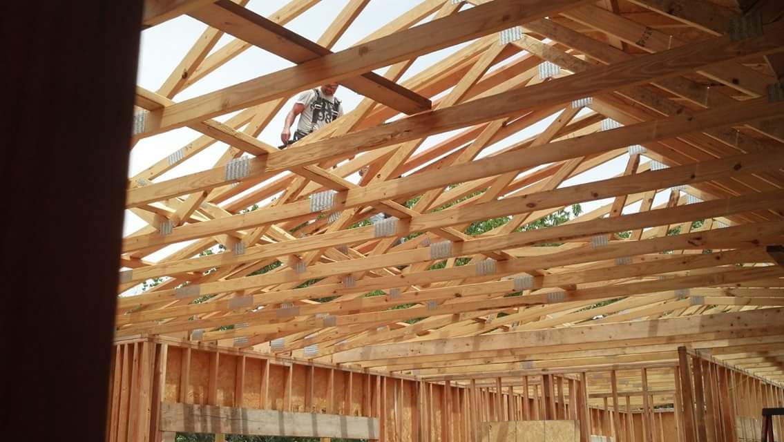 Anderson Construction | Pea Ridge AR