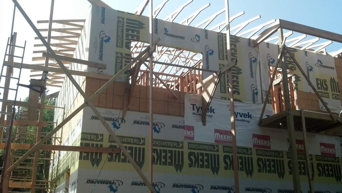 Anderson Construction | Pea Ridge AR