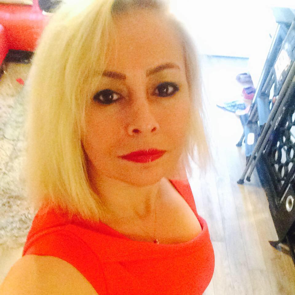 Canan Tokoglu