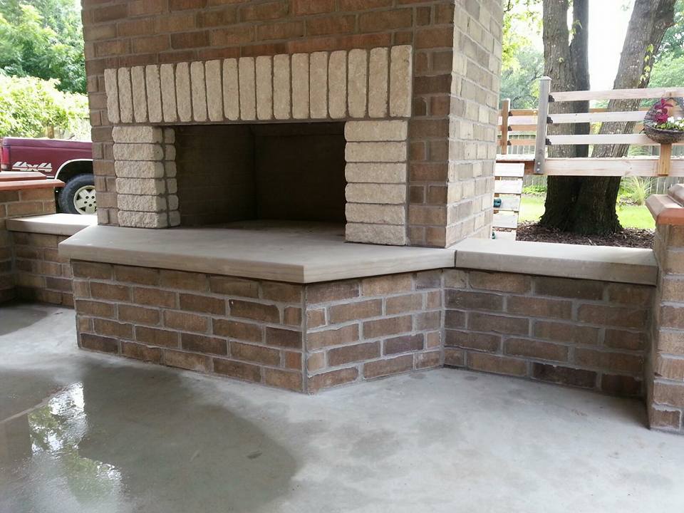 Anderson Construction | Pea Ridge AR