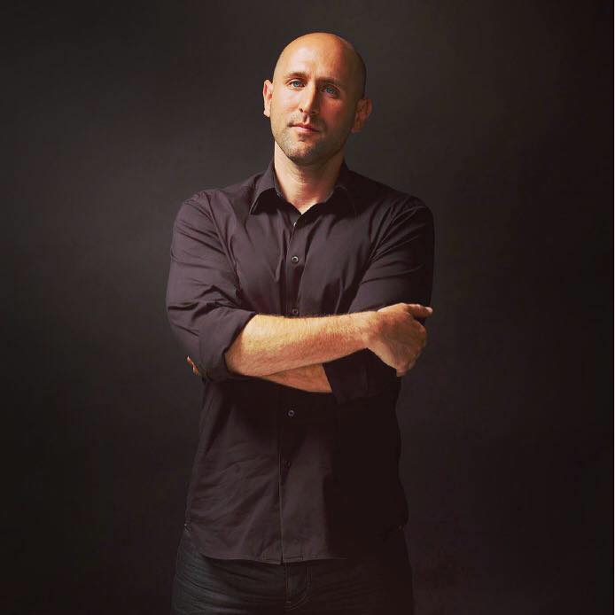 Idan Ravin
