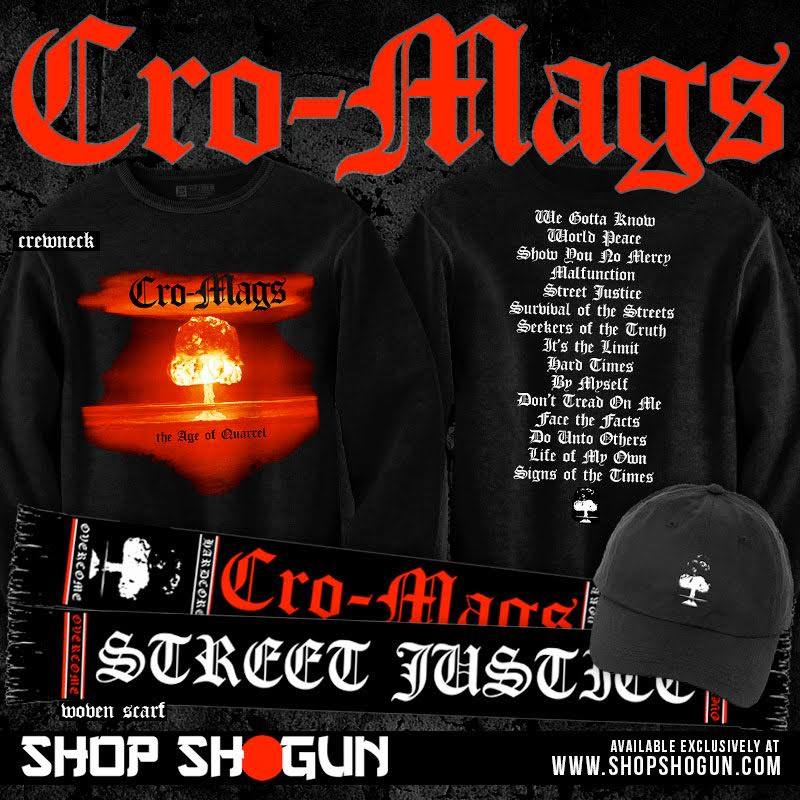 Cro Mags Jm Special Edition For Black Friday Sale Facebook facebook