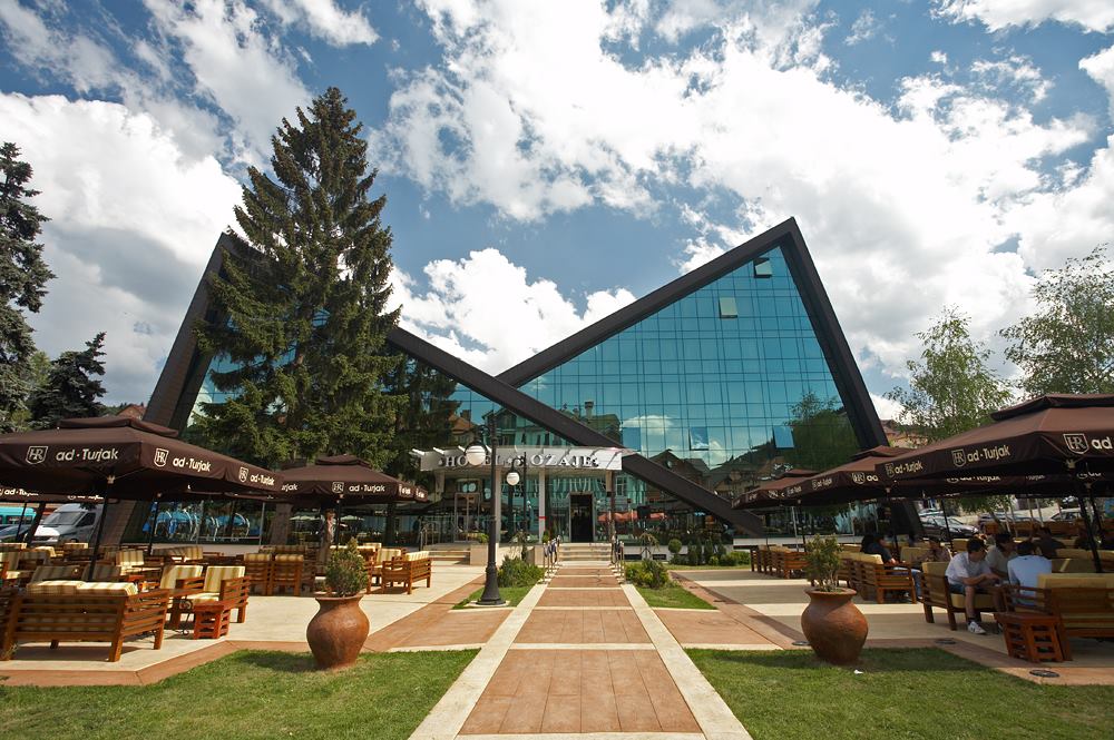 Hotel Rozaje | Rožaje