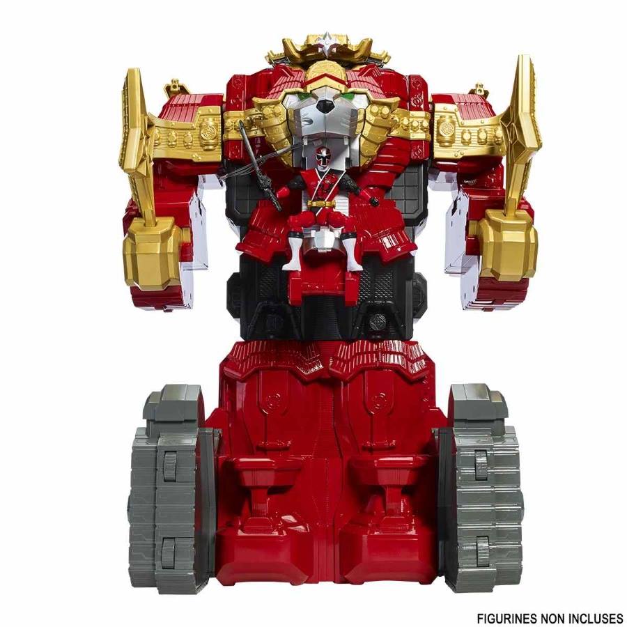 RangerBoard - Here's the first look at official press...