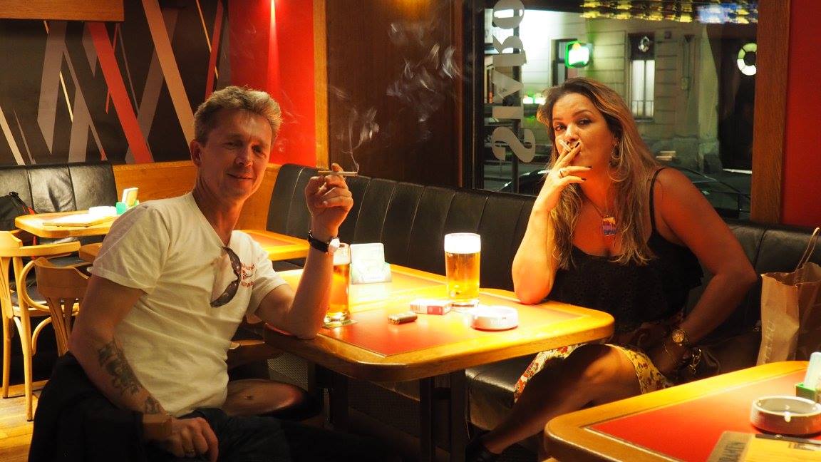 Smoking Is Normal | Is there any differences smoking pipe tobacco ...