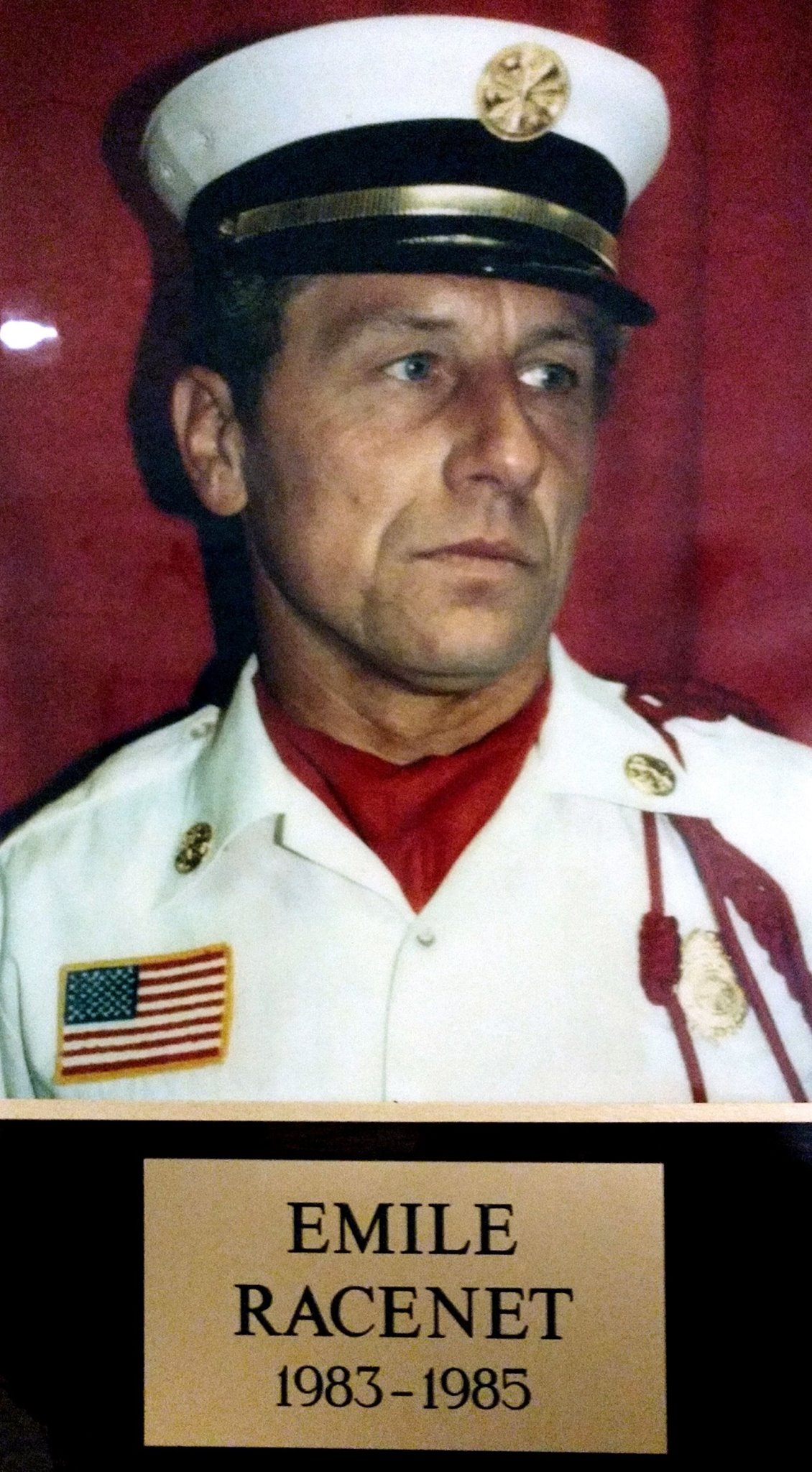 It is with deep regret... - Stony Hill Volunteer Fire Company | Facebook