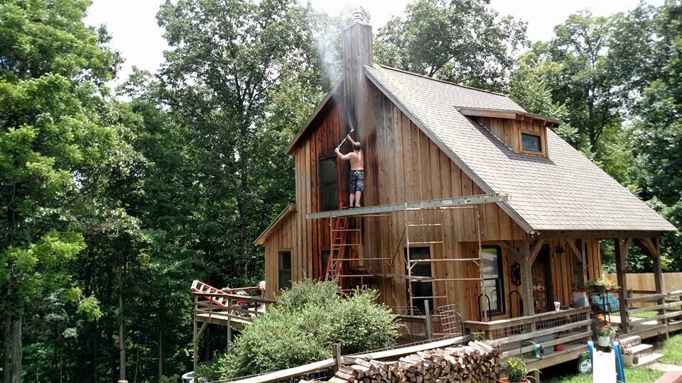 Anderson Construction | Pea Ridge AR