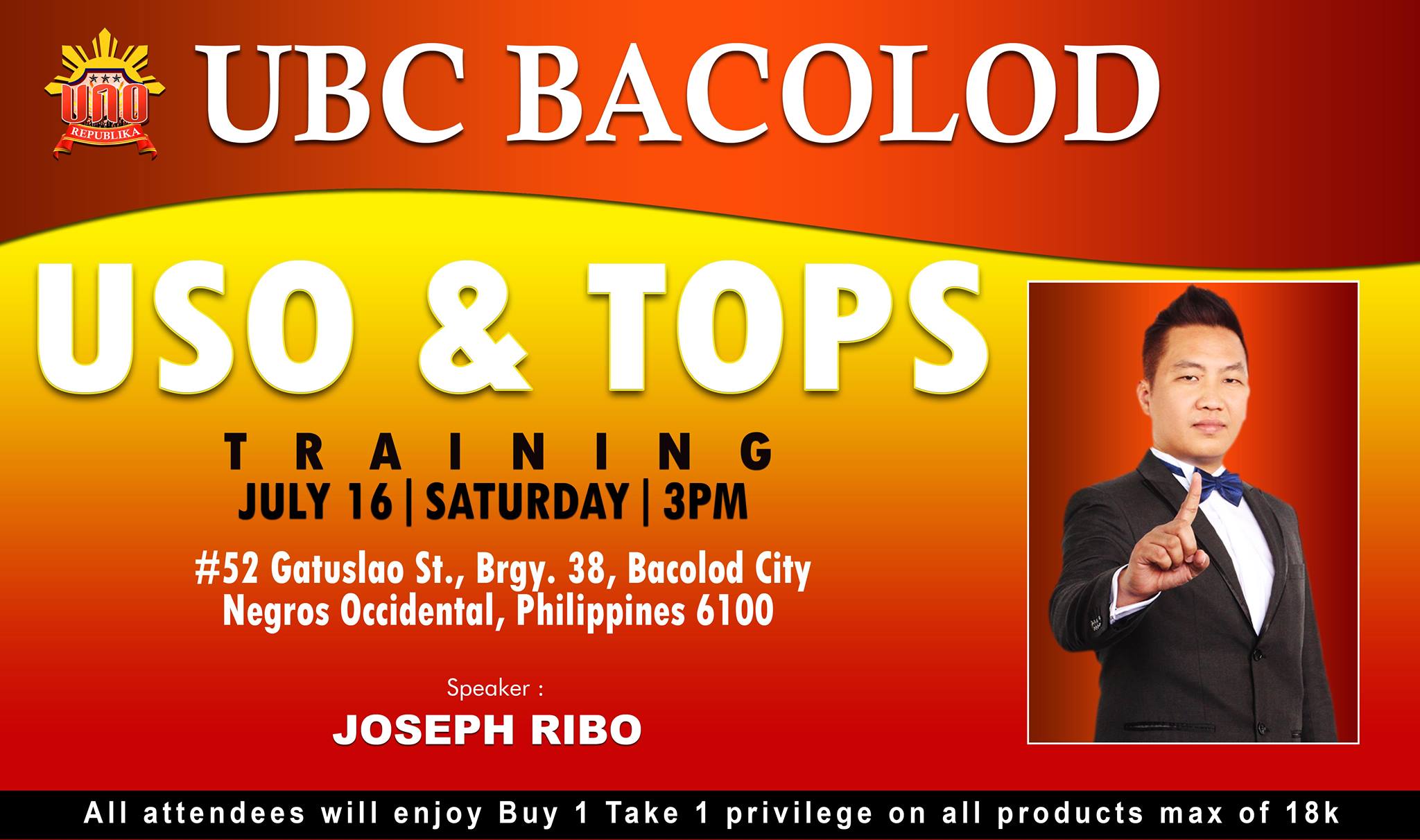 He is a seasoned Network Marketer and has helped many Filipinos realize ...