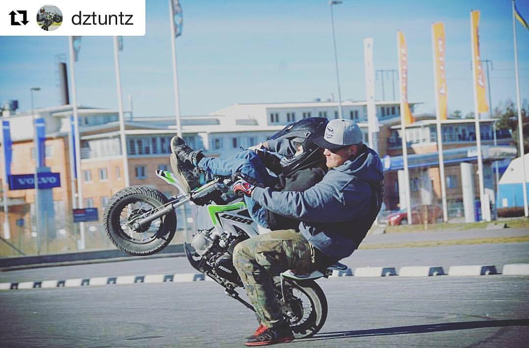 DBR Racing | Gothenburg