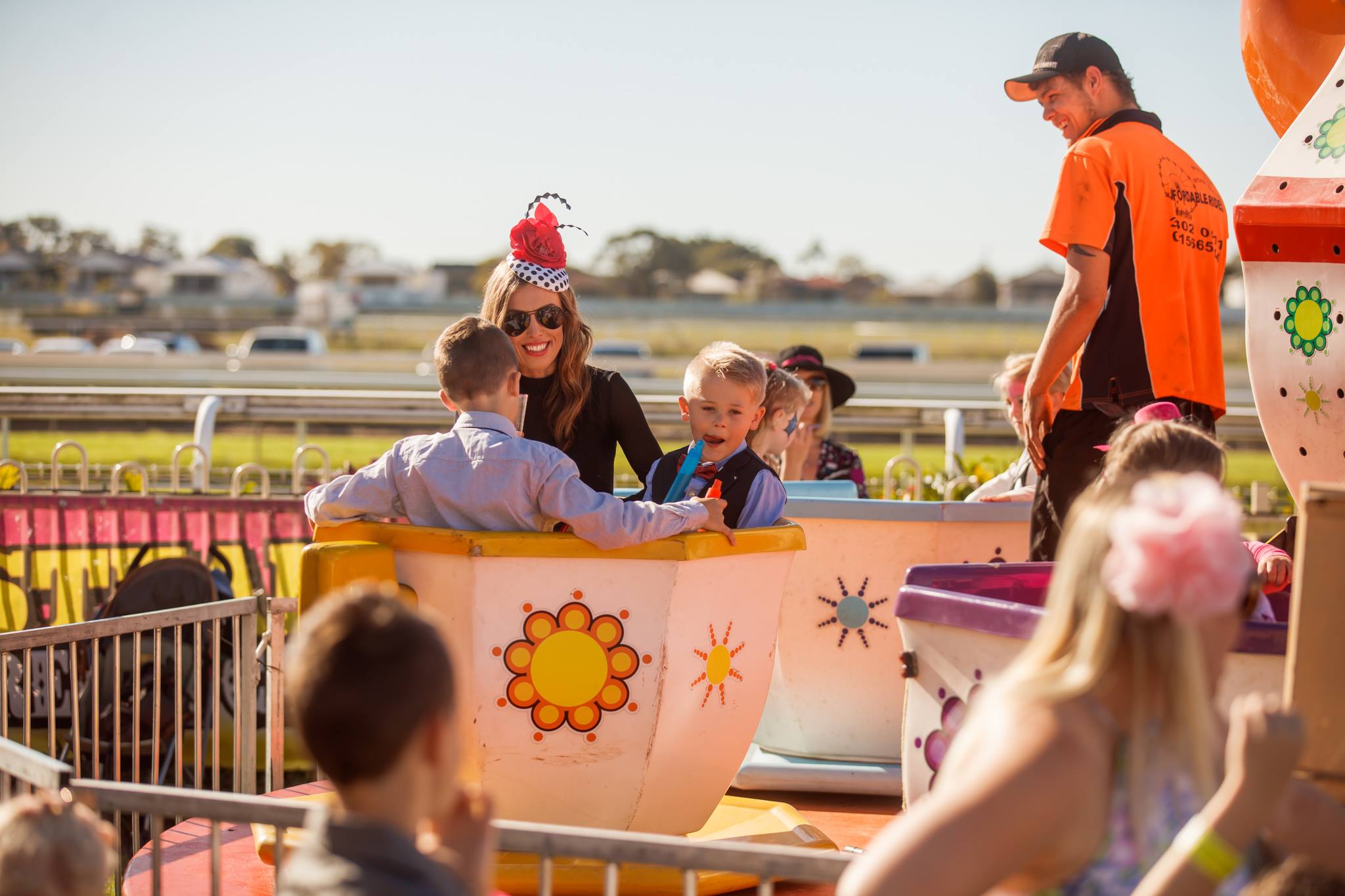 Affordable Rides | Logan Village QLD