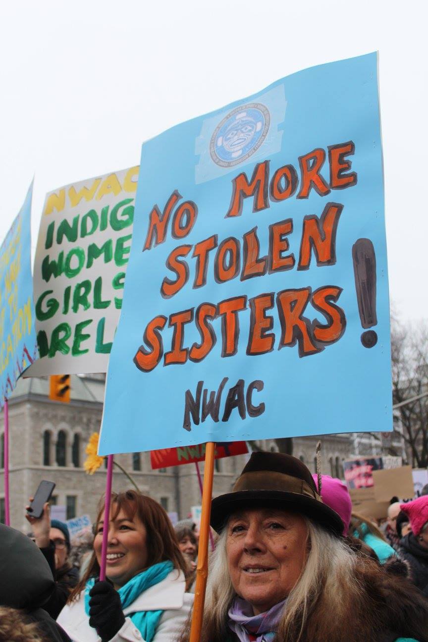 Native Women's Association of Canada | Gatineau QC