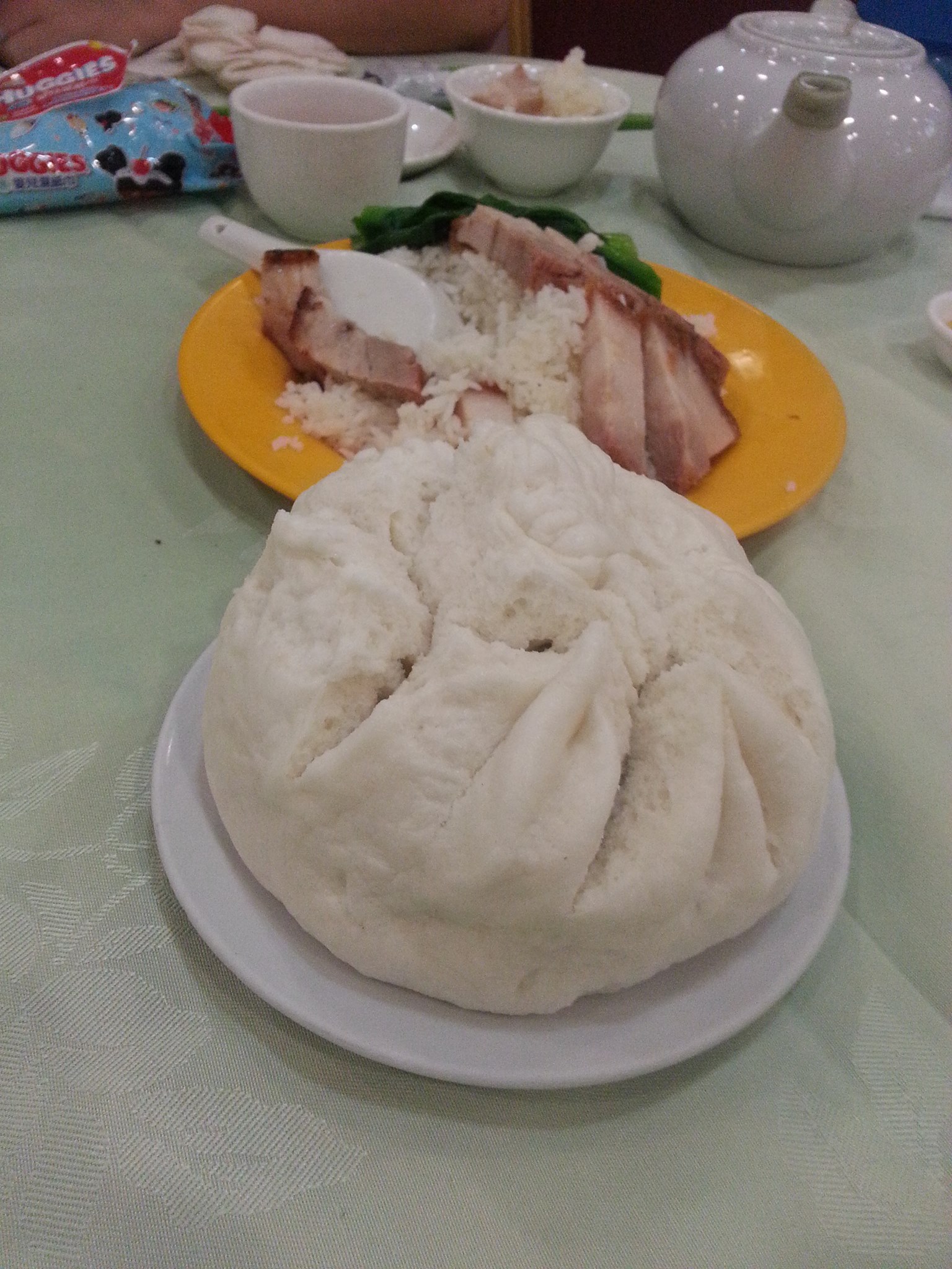 Li Kin Wai