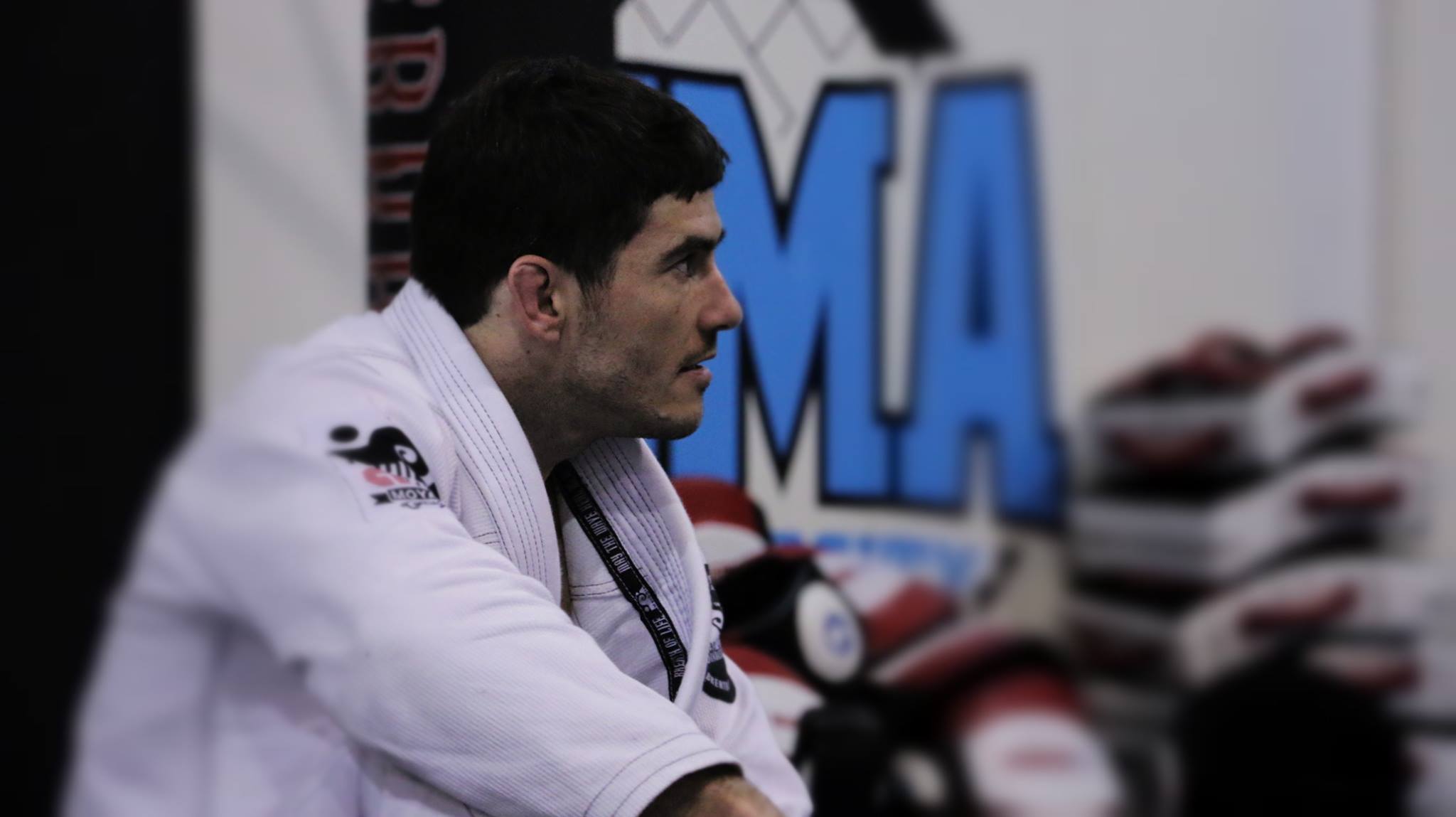 MMA University BJJ Group | Facebook