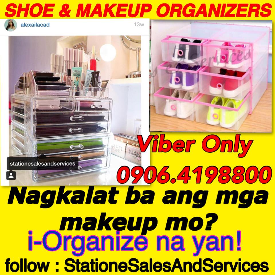 S1 - SHOE Lovers, we have a SHOE-lution to your problem! it's time to ...