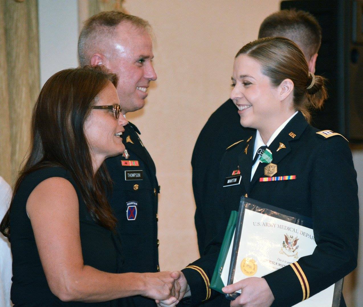 Carl R. Darnall Army Medical Center | Fort Hood TX