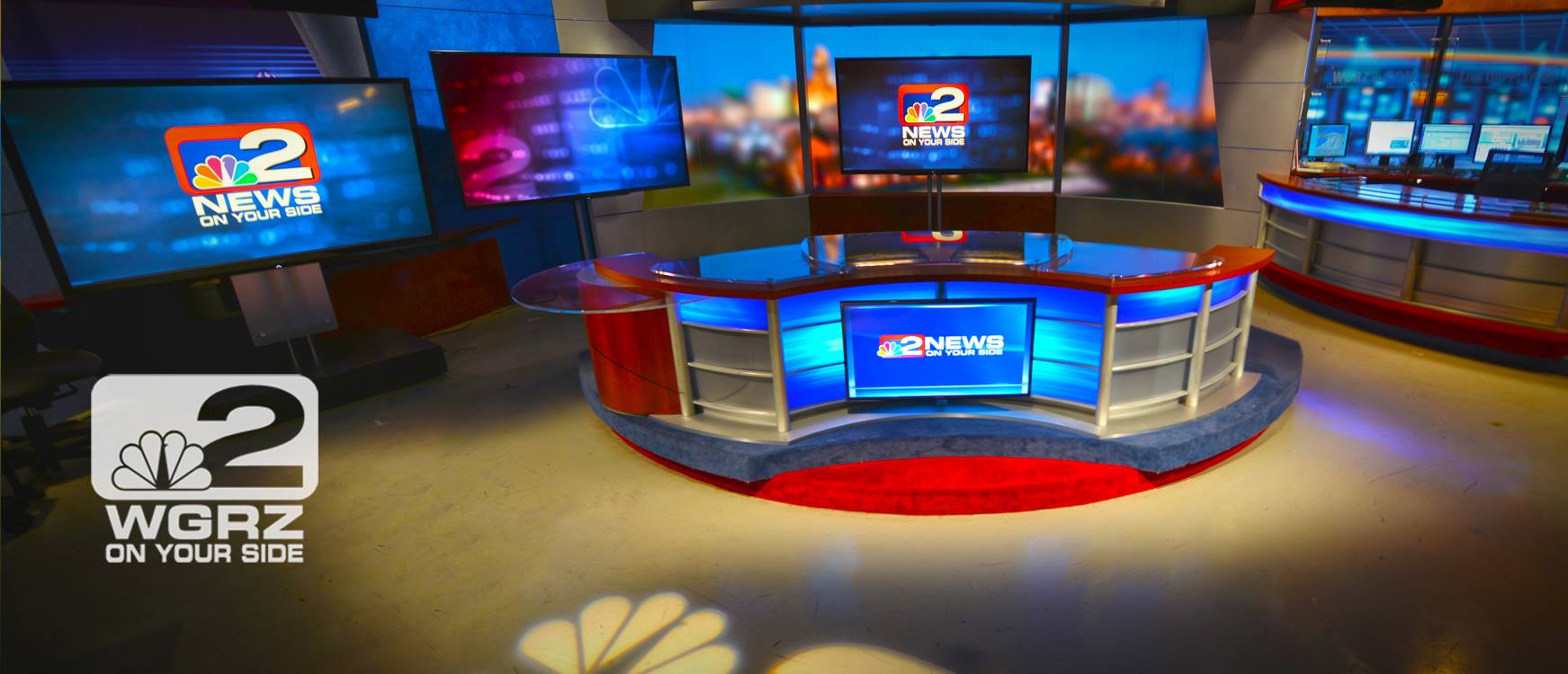 WGRZ - Channel 2, Buffalo... - WGRZ - Channel 2, Buffalo