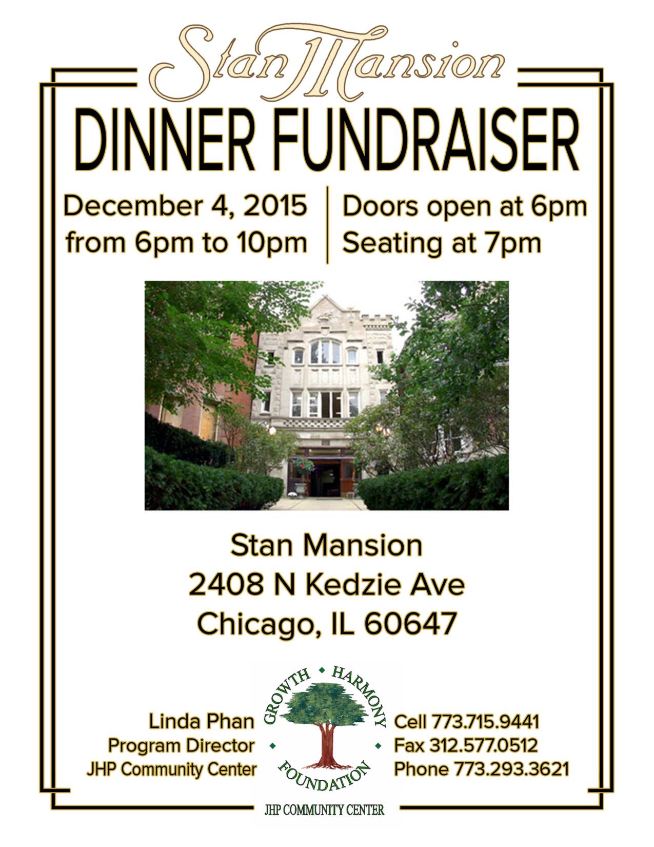 The JHP Community Center is hosting... - Modified Karate Club | Facebook