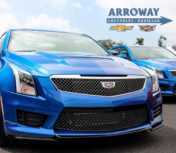 Chevrolet Gallery: Arroway Chevrolet Mount Kisco New York