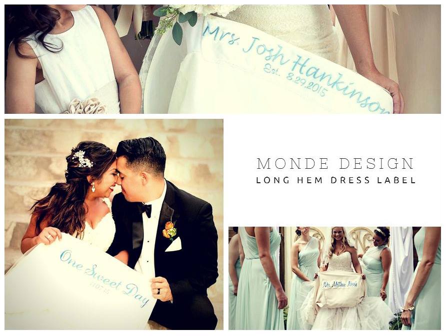 Monde Design Wedding | Kansas City MO