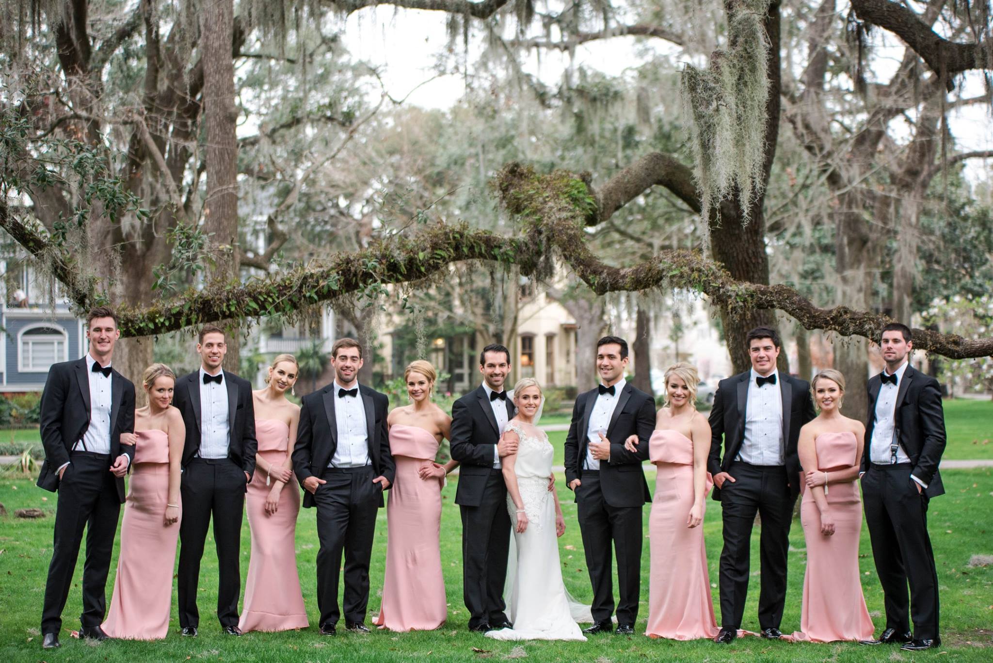 Simon + Erin 's Savannah... - Samantha Lynn Photography | Facebook