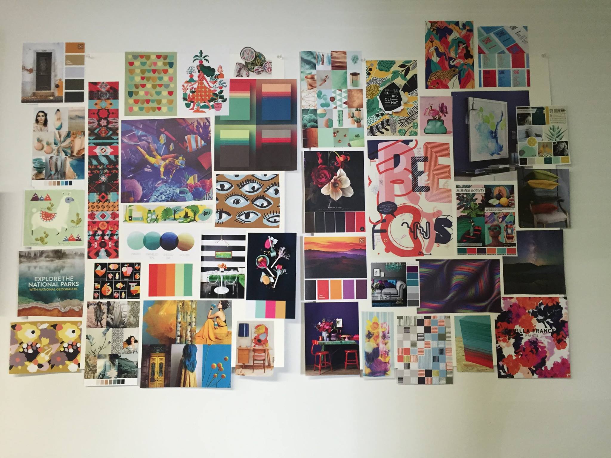 CSG Creative - What's hot in design right now? Check out... | Facebook