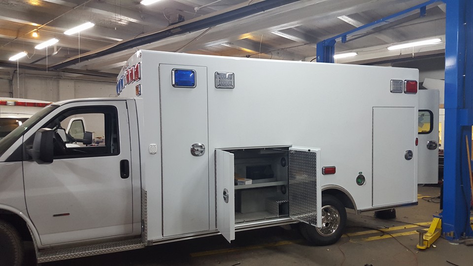 Emergency Mobile Technologies | Decatur IN