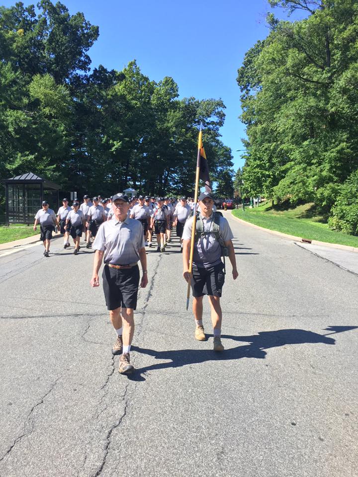 West Point Association of Graduates - Senior Grad COL(R) Roger Conover ...