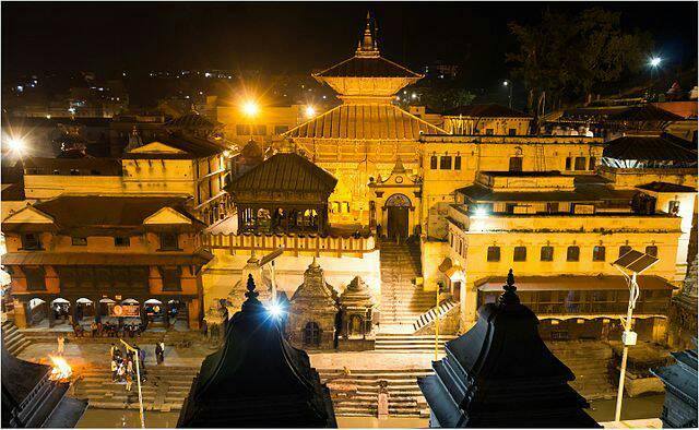 Pathivara Temple | Taplejung